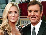 Dennis Quaid's Wife Files for Divorce | Dennis Quaid