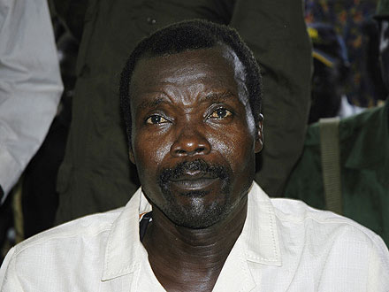 KONY 2012 Goes Viral: 5 Things to Know