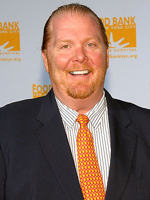 Mario Batali Settles Waiter Lawsuit for $5.25 Million