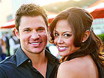 Vanessa Lachey: Nick Has 'Pregnancy Dad Syndrome'