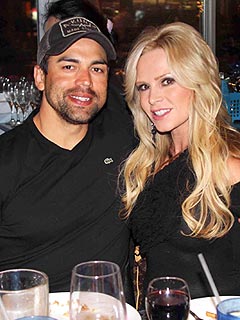 Tamra Barney Is Engaged to Eddie Judge