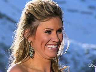 Lindzi Cox Wishes Bachelor Couple 'Nothing But the Best'