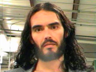 Russell Brand Arrested in New Orleans