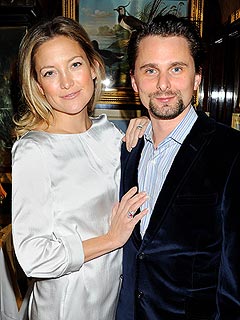 Kate Hudson: My Fiancé's Constant Encouragement Is the 'Best' Feeling | Kate Hudson