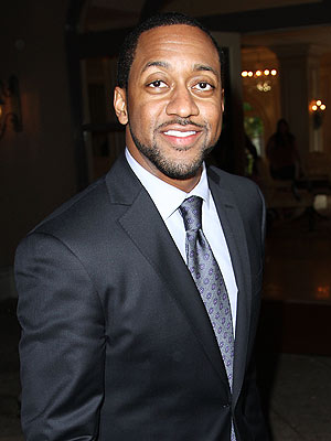 Jaleel White Girlfriend