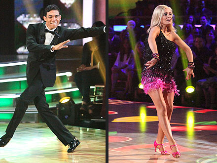 Dancing with the Stars Recap - Performance Night