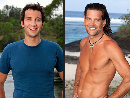 Survivor: One World Recap - Stephen Fishbach Blogs
