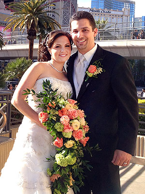 ACM Awards 2012: Married Couple