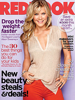 Alison Sweeney: My Motivation to Go to the Gym | Alison Sweeney