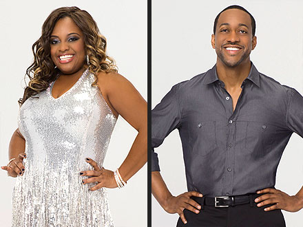 Dancing with the Stars: Sherri Shepherd Defends Jaleel White