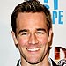James Van Der Beek Exposes What It's Like to Ride a Horse Bottomless | James Van Der Beek
