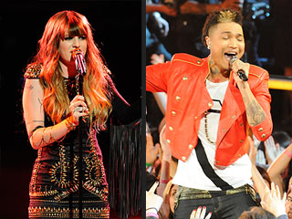 The Voice: Who Gave the 'Best Performance So Far'?
