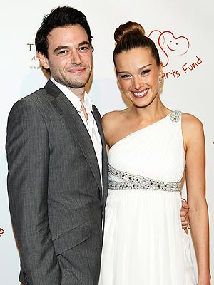 Petra Nemcova Splits with Fiancé Jamie Belman