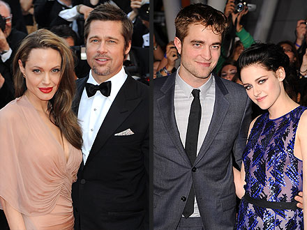 Brad Pitt, Angelina Jolie Attending Cannes Film Festival
