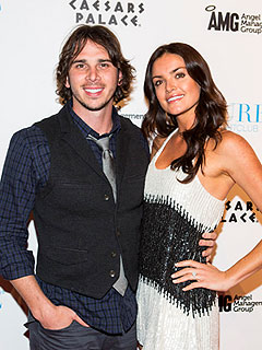 Ben Flajnik and Courtney Robertson 'Go Back and Forth' About Where to Live