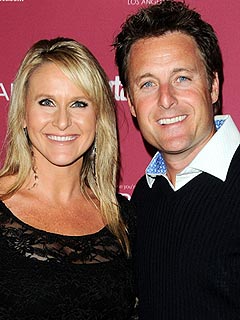 Chris Harrison, Wife Gwen Are Splitting