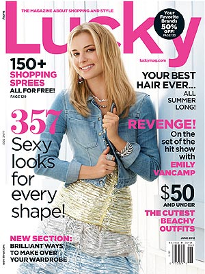 Emily VanCamp Doesn't Want to Date a Stoner