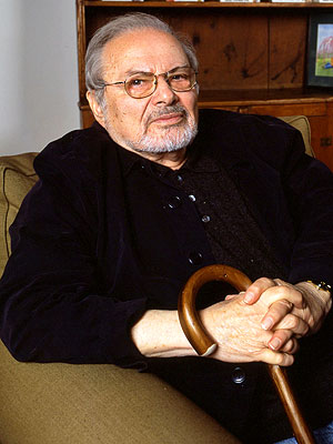 Maurice Sendak Dies Where the Wild Things Are Author Dead at 83