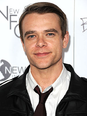 Nick Stahl Missing: No Foul Play, Say Police - nick-stahl-300