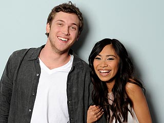 Jessica Sanchez: Phillip Phillips 'Deserved' to Win American Idol