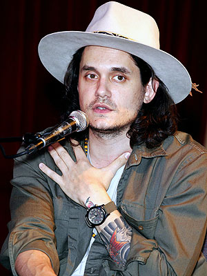 John Mayer: Outspoken Interviews Were a 'Miscalculation'