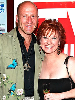 Caroline Manzo: Why I Support My Gay Brother's Marriage