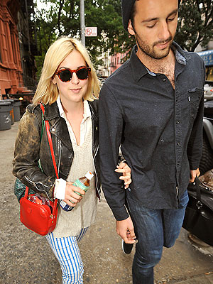 Scout Willis Arrested: Bruce Willis & Demi Moore's Daughter Steps Out
