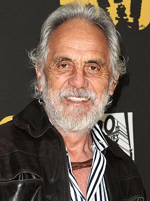 Tommy Chong Cancer 2013