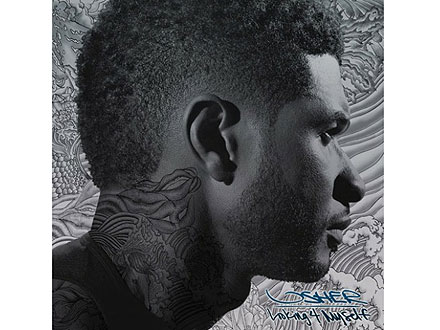 Usher's Looking 4 Myself Is an R&B-pop Blockbuster: Review