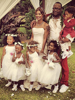 Bobby Brown Is Married | Bobby Brown