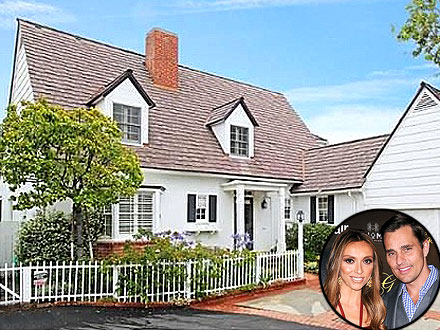 Giuliana & Bill Rancic's Reality TV Home for Sale