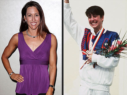 Olympics 2012: Janet Evans Comeback