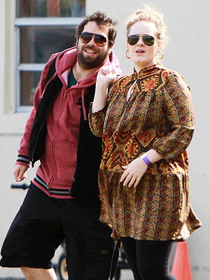 Adele's Mom - Bing images