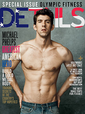 Olympics 2012: Michael Phelps Calls Pot Photo 'Learning Experience'