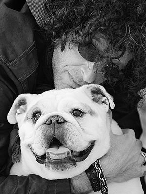 Howard Stern Dog Bianca Dies