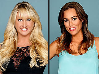 Bachelor Pad Drama: Jaclyn Swartz Hates Blakely Jones 'So Much It Hurts'