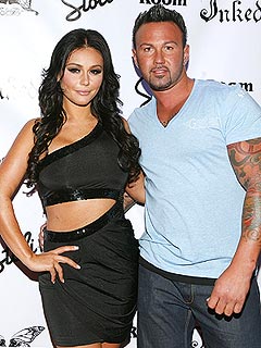 Jenni 'JWOWW' Farley Wants a Big Engagement Ring From Roger Mathews