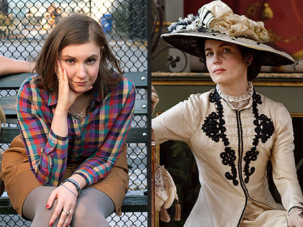 Emmy Nominations: PEOPLE TV Critic's Take
