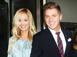 Bachelorette's Emily Maynard and Jef Holm End Engagement