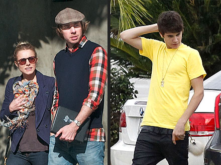 Kristen Bell & Dax Shepard: Justin Bieber Is Not the Best Neighbor