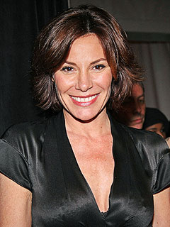 Real Housewives: Was LuAnn de Lesseps Caught with Another Man? | LuAnn de Lesseps