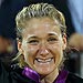Misty May-Treanor: Three-Peat Gold Is 'Bittersweet'