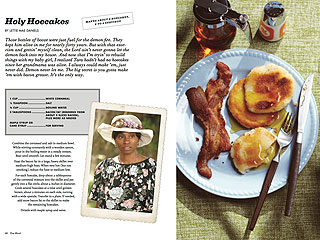 True Blood Cookbook Serves Up Bloody Good Bites