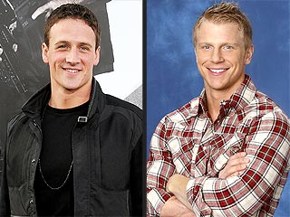 Ryan Lochte or Sean Lowe: Who Should Be The Bachelor?