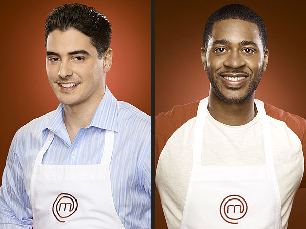 MasterChef Recap - Joe Bastianich Blogs: Why Frank and Josh Blew It