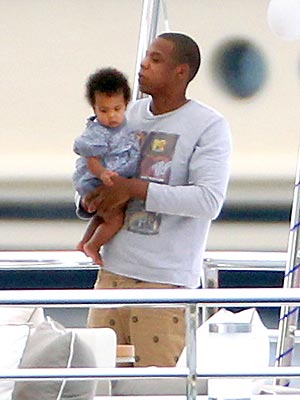 People News on Beyonce Celebrates Her Birthday With Blue Ivy   Jay Z In Mediterranean