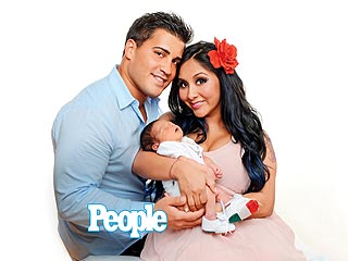 Snooki: Filming Jersey Shore Was 'Lonely' | Nicole Polizzi