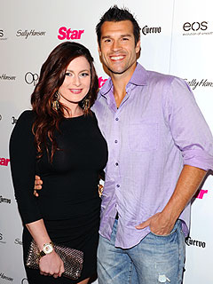 Big Brother's Brendon Villegas & Rachel Reilly Are Married