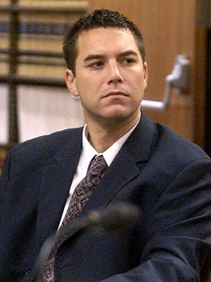 Scott Peterson Now