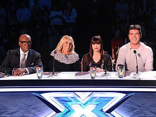 The X Factor Reveals Full Results of Viewers' Votes